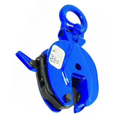 DİKEY SAC KAPMA