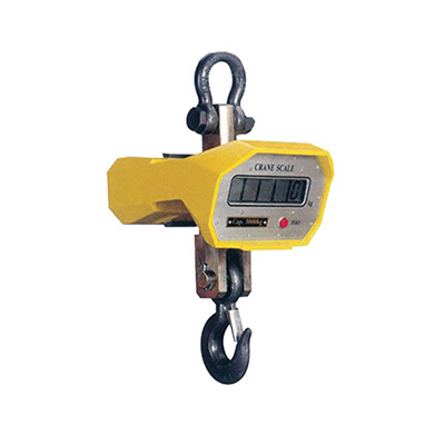 Elektronik Yük Tartısı