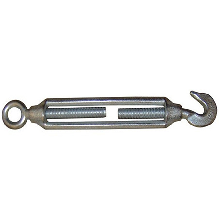 GERDİRME GALVANİZLİ