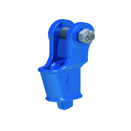 KAMALI TİP HALAT SOKETİ ROPEBLOCK