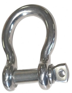 OMEGA KİLİT GALVANİZLİ